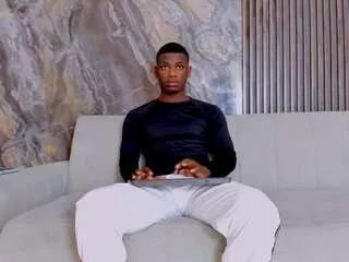 mblacklatino from CamSoda is Freechat