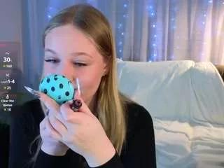 me-michelle from CamSoda