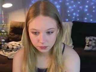 me-michelle from CamSoda