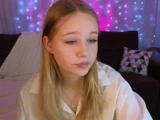 me-michelle from CamSoda