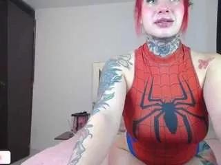 Photos of medusa20 from CamSoda is Freechat