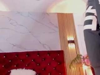 megan-rodriguez from CamSoda is Freechat