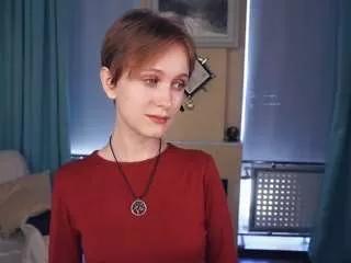 meganbanbury from CamSoda is Freechat