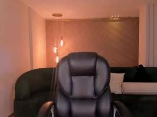 Photos of meganwest from CamSoda is Freechat