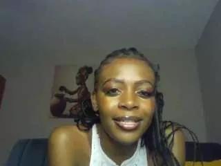 melaninmichie from CamSoda is Freechat