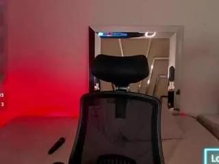 melannyluv from CamSoda is Freechat