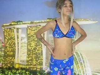 melany-tommy from CamSoda is Freechat