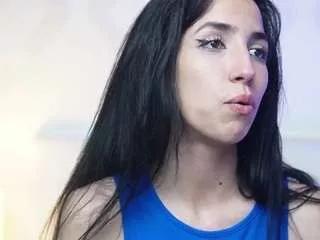 melanysoul from CamSoda is Freechat