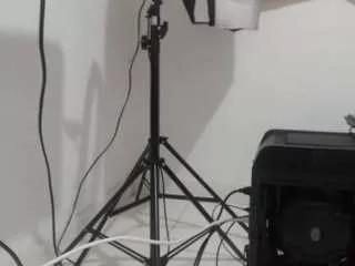 melarias314 from CamSoda is Freechat