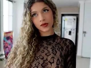 melina-smith1 from CamSoda is Freechat