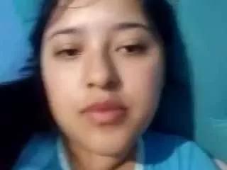 melisachecker from CamSoda is Freechat