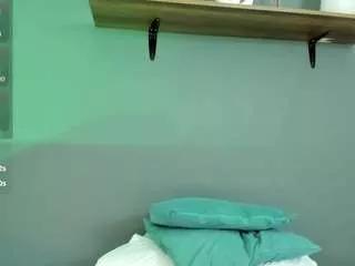 melissa-jhons from CamSoda is Freechat