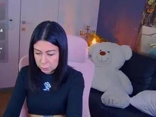 melissaaddams from CamSoda is Freechat
