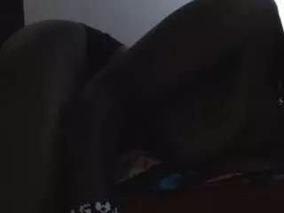 mellanin-pretty222 from CamSoda
