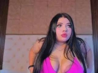 melodyy-rose from CamSoda is Freechat