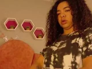 memphis-williams from CamSoda is Freechat