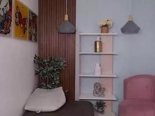 merida-love from CamSoda is Freechat