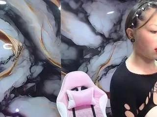 mery-02 from CamSoda is Freechat