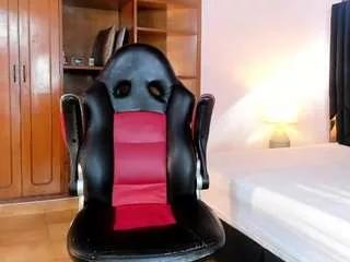 mia-kinky from CamSoda is Freechat