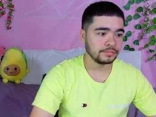 mia-mike from CamSoda is Freechat