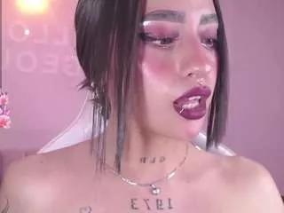 mia-ponce-a from CamSoda is Freechat