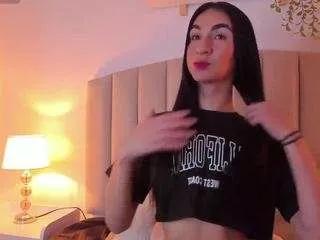 mia-thompson-1 from CamSoda is Freechat