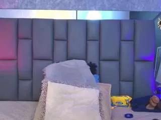 miaabrownn from CamSoda
