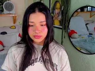 miaarose from CamSoda