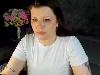 michele-green from CamSoda is Freechat