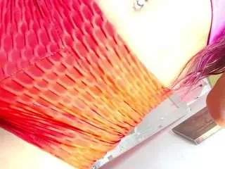 michelfoxx69 from CamSoda is Freechat