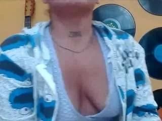 michelldragon21 from CamSoda is Freechat