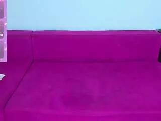 miiakittyy from CamSoda is Freechat