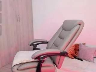 miiamadison from CamSoda