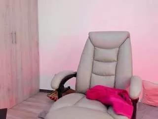 miiamadison from CamSoda