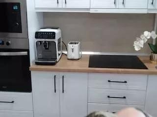 mikagray from CamSoda is Freechat