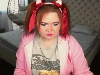 milamoonn from CamSoda is Freechat