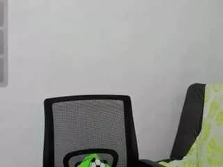 milavolkovich from CamSoda is Freechat