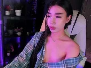 milemissu from CamSoda is Freechat