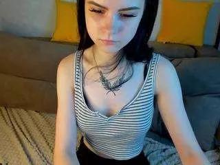 Photos of milka-castillo from CamSoda is Away