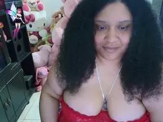 millarobertss from CamSoda
