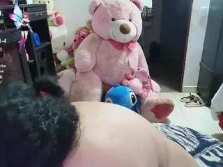 millarobertss from CamSoda