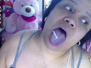 millarobertss from CamSoda
