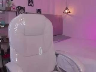 miller-vanessa from CamSoda is Freechat
