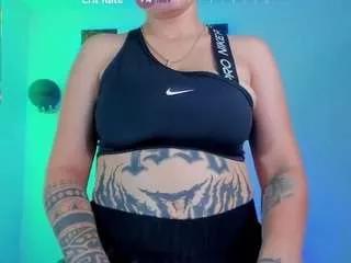 milley-rose from CamSoda