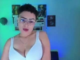 Photos of milley-rose from CamSoda is Freechat