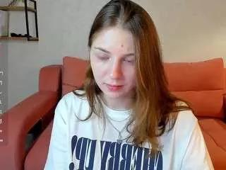 milly-rockk from CamSoda