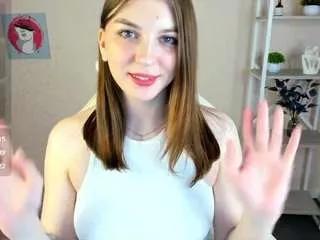 milly-rockk from CamSoda