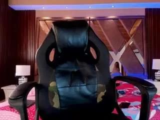 millyy-bakerr from CamSoda