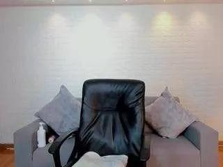 millyy-bakerr from CamSoda