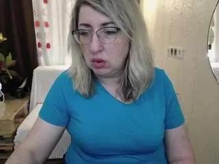 mimicook from CamSoda